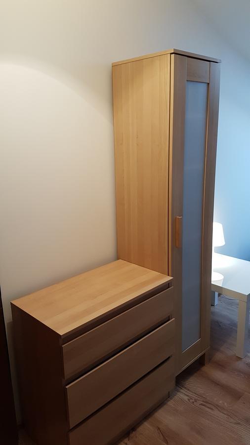 Kfip Room 6C Kattowitz Exterior foto