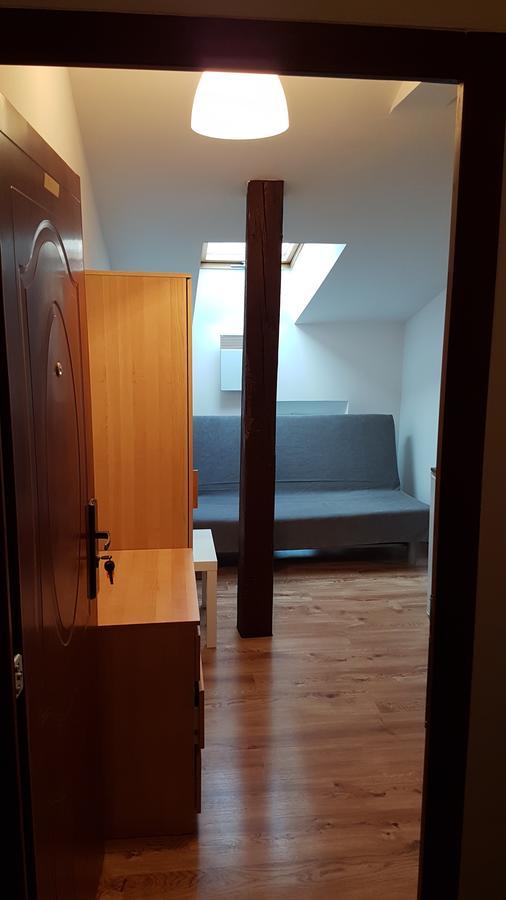 Kfip Room 6C Kattowitz Exterior foto